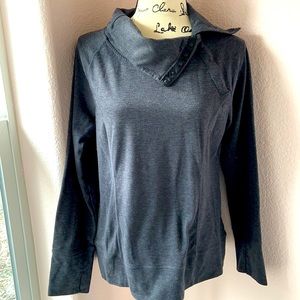 Mondetta performance top